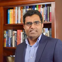 Sujith K. Surendran